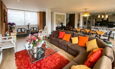 Venta casa Conjunto San Paulino