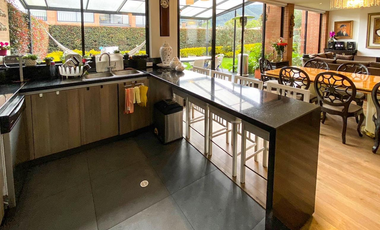 Venta casa Conjunto San Paulino
