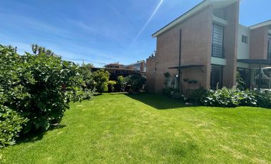 Venta casa Conjunto San Paulino