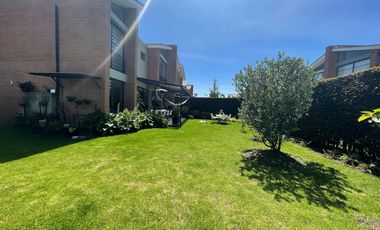 Venta casa Conjunto San Paulino