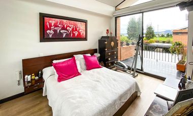 Venta casa Conjunto San Paulino