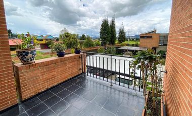 Venta casa Conjunto San Paulino