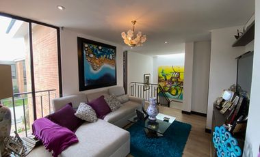 Venta casa Conjunto San Paulino