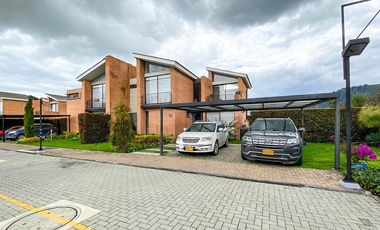 Venta casa Conjunto San Paulino