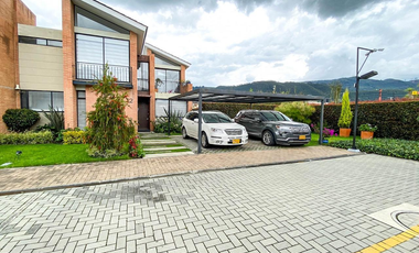 Venta casa Conjunto San Paulino