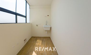 DEPARTAMENTO FLAT ESPACIOSO | DE ESTRENO | 5TO PISO | CERCA A LA BASE AEREA LAS PALMAS