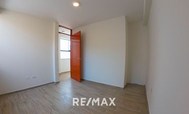 DEPARTAMENTO FLAT ESPACIOSO | DE ESTRENO | 5TO PISO | CERCA A LA BASE AEREA LAS PALMAS
