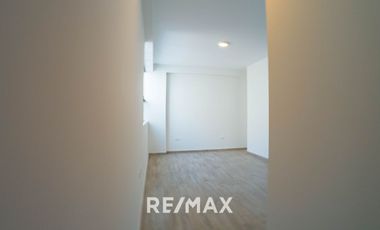 DEPARTAMENTO FLAT ESPACIOSO | DE ESTRENO | 5TO PISO | CERCA A LA BASE AEREA LAS PALMAS