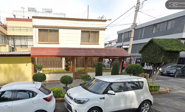 BONITA Y COMODA CASA EN  VENUSTIANO CARRANZA CDMX