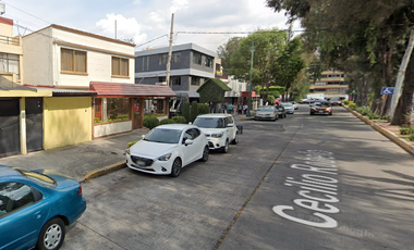 BONITA Y COMODA CASA EN  VENUSTIANO CARRANZA CDMX