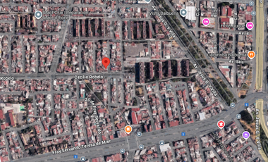 BONITA Y COMODA CASA EN  VENUSTIANO CARRANZA CDMX