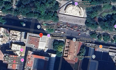 ¡REMATE!! ¡¡HERMOSO DEPARTAMENTO EN UNA DE LAS MEJORES ZONAS DE LA ALCALDÍA CUAHTÉMOC¡¡