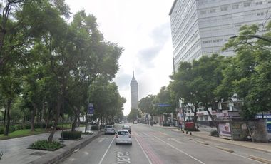 ¡REMATE!! ¡¡HERMOSO DEPARTAMENTO EN UNA DE LAS MEJORES ZONAS DE LA ALCALDÍA CUAHTÉMOC¡¡