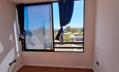 Beauchef 965. 2 ambientes en 30 mts 2
