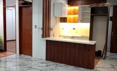 VENTA DE DEPARTAMENTO EN 5TO PISO MAS AZOTEA EN S.M.P