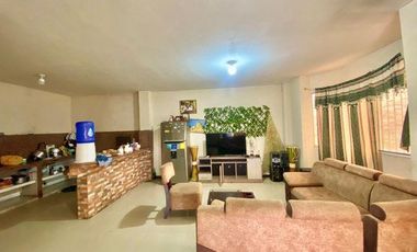 SE VENDE CASA ESQUINERA CDLA 25 DICIEMBRE, MACHALA