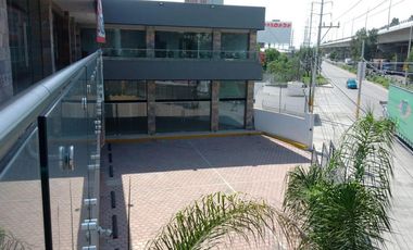 OFICINAS EN PROMOCIÓN EN PUERTA TRES VOLKSWAGEN PUEBLA