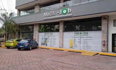 OFICINAS EN PROMOCIÓN EN PUERTA TRES VOLKSWAGEN PUEBLA