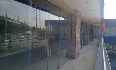 OFICINAS EN PROMOCIÓN EN PUERTA TRES VOLKSWAGEN PUEBLA