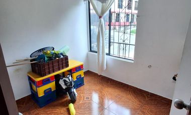 Venta de Casa 3 niveles en sector Villa Eliza- Cuba Pereira