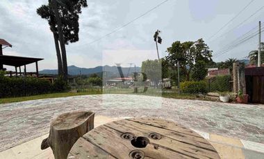 Renta de casa en Monte Alto