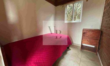 Renta de casa en Monte Alto
