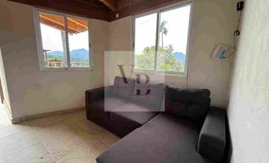 Renta de casa en Monte Alto