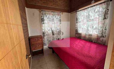 Renta de casa en Monte Alto