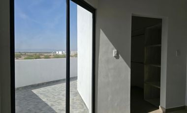DEPARTAMENTO EN VENTA EN LOS VIÑEDOS TORREON