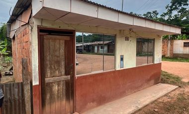‼️VENDO TERRENO EN EL SAUCE TARAPOTO‼️