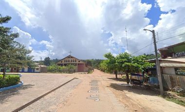 ‼️VENDO TERRENO EN EL SAUCE TARAPOTO‼️