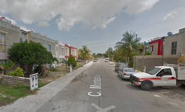 SG- CASA DE RECUPERACION EN MONTE ATLAS, CANCUN CENTRO, BENITO JUAREZ, QUINTANA ROO