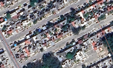 SG- CASA DE RECUPERACION EN MONTE ATLAS, CANCUN CENTRO, BENITO JUAREZ, QUINTANA ROO