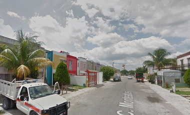 SG- CASA DE RECUPERACION EN MONTE ATLAS, CANCUN CENTRO, BENITO JUAREZ, QUINTANA ROO