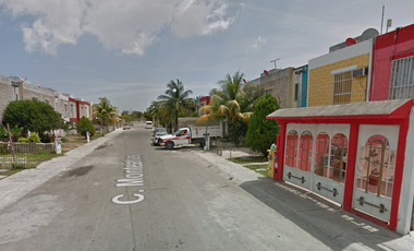 SG- CASA DE RECUPERACION EN MONTE ATLAS, CANCUN CENTRO, BENITO JUAREZ, QUINTANA ROO