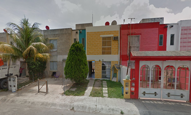 SG- CASA DE RECUPERACION EN MONTE ATLAS, CANCUN CENTRO, BENITO JUAREZ, QUINTANA ROO