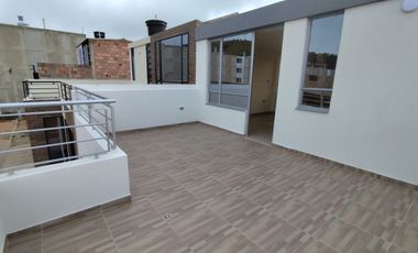 CASA EN VENTA SECTOR  COOSERVICIOS TUNJA