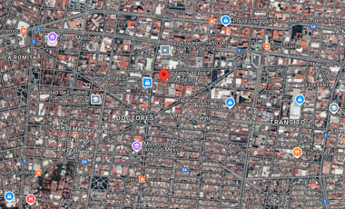 ¡¡REMATE!! ¡¡EDIFICIO EN SENTENCIA EN UNA DE LAS MEJORES ZONAS DE  LA ALCALDIA CUAUHTEMOC!!
