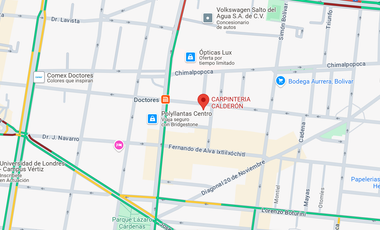 ¡¡REMATE!! ¡¡EDIFICIO EN SENTENCIA EN UNA DE LAS MEJORES ZONAS DE  LA ALCALDIA CUAUHTEMOC!!