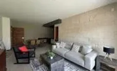 Departamento en Renta con Jardín Amueblado en Juriquilla - Amenidades