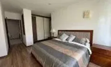 Departamento en Renta con Jardín Amueblado en Juriquilla - Amenidades