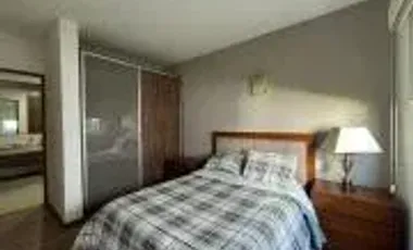 Departamento en Renta con Jardín Amueblado en Juriquilla - Amenidades
