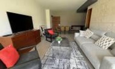 Departamento en Renta con Jardín Amueblado en Juriquilla - Amenidades