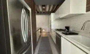 Departamento en Renta con Jardín Amueblado en Juriquilla - Amenidades