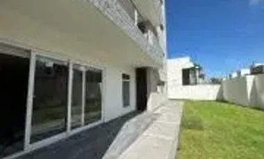 Departamento en Renta con Jardín Amueblado en Juriquilla - Amenidades