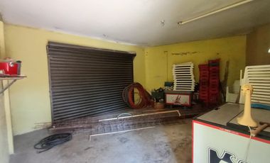 AMPLIO TERRENO EN VENTA, CON 3 LOCALES COMERCIALES, EL MIRADOR, TEMIXCO