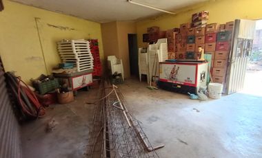 AMPLIO TERRENO EN VENTA, CON 3 LOCALES COMERCIALES, EL MIRADOR, TEMIXCO