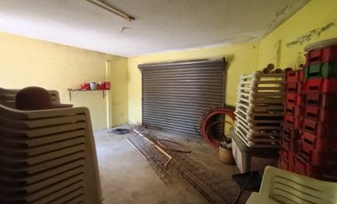 AMPLIO TERRENO EN VENTA, CON 3 LOCALES COMERCIALES, EL MIRADOR, TEMIXCO