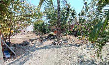 AMPLIO TERRENO EN VENTA, CON 3 LOCALES COMERCIALES, EL MIRADOR, TEMIXCO