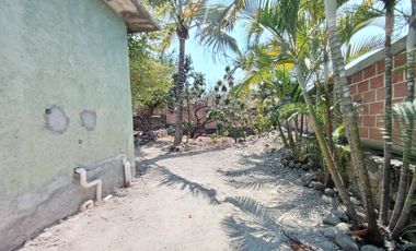 AMPLIO TERRENO EN VENTA, CON 3 LOCALES COMERCIALES, EL MIRADOR, TEMIXCO